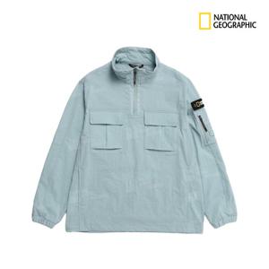 내셔널지오그래픽 디머 우븐 스탠카라 아노락 N231UFT041