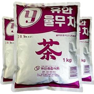 율무 유안 율무차 x 1KG 12개