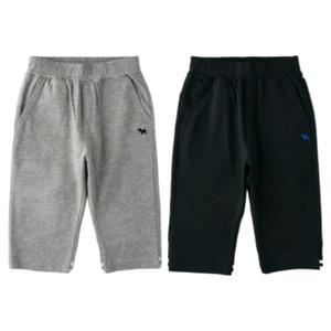 [블루독](블루독키즈26375-415 /MG,BK 2종중 택1) 26신상 쿨기능 7부 트레이닝팬츠