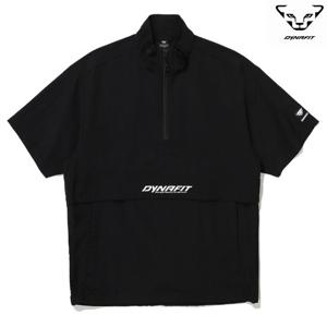 다이나핏 남녀공용 바스토 우븐 반팔 아노락 YUM24601Z1