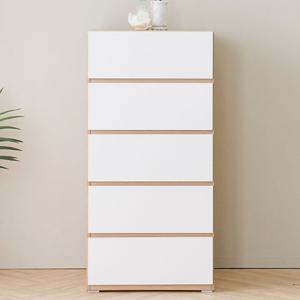 토리 드레스룸 와이드 체스트 옷방 안방 5단 서랍장 600 (착불)