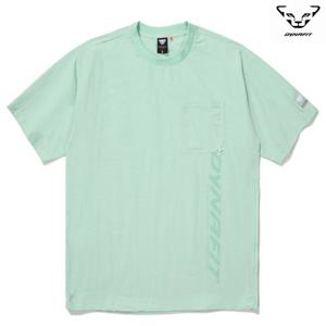 다이나핏 공용 바스토 우븐 기능성 반팔티 YUM24230G2