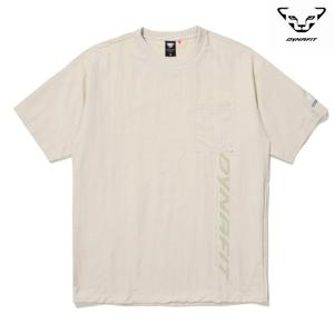 다이나핏 공용 바스토 우븐 기능성 반팔티 YUM24230E1