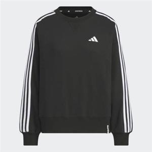 아디다스 에센셜 3S 프렌치 테리 크루 스웨트셔츠 JW4487 412441