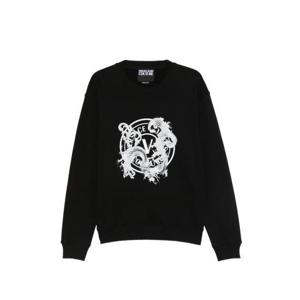 베르사체 스웨터 80GAIE01 CF00E 899 BLACK