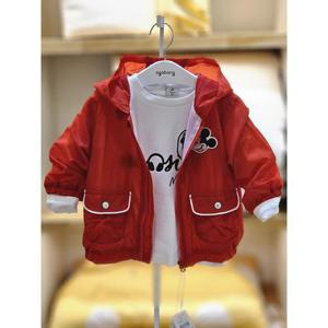 아가방 세이브존02 미키 가방 포인트 점퍼// 79s325002