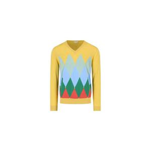 26 SS 발렌타인 V넥 스웨터 B2P00014CA8 TP452193364