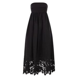 막스마라 스튜디오 미디 원피스 2616221012600 BLACK