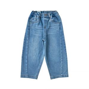 [리틀그라운드](DM)데님인더박스-루즈핏데님팬츠(76111-410-01)