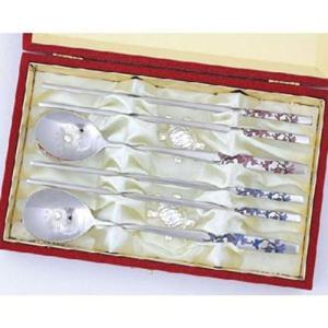 은수저 들꽃 2벌