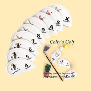 아이언커버 ZOO 골프채 56789ASPX 9개