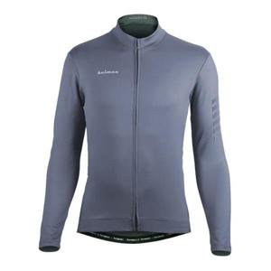 자전거복 하이만 에쉬블루 긴팔저지 자전거의류 HML901