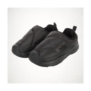 노스페이스 NS85R68B 하프 돔 뮬 REAL BLACK 1587865