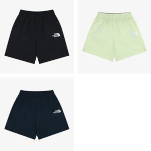 노스페이스키즈 키즈 플레이부스트 쇼츠 NS6NS04