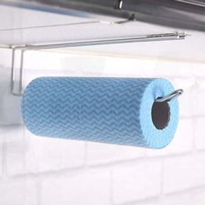 클립 키친타올 걸이1P (u자형) 정리 소품 주방 키친타올