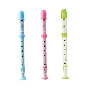 엔젤 소프라노 리코더 G 저먼식 독일식