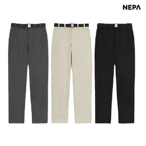 [네파] 남성 트리코트 테이퍼드 팬츠 7L11603