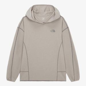 M 노스페이스후드티 UQC NT7TR52B 남성 세라 긴팔 후디