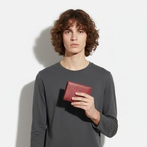 프라이탁 남녀공용 LEONARD 반지갑 (F558 LEONARD 0022)