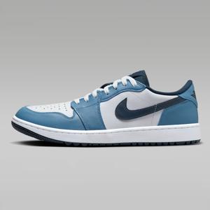 에어조던 1 로우G 골프화 블랙 남녀공용 스파이크리스 DD9315-115 AS 가능한 국내매장