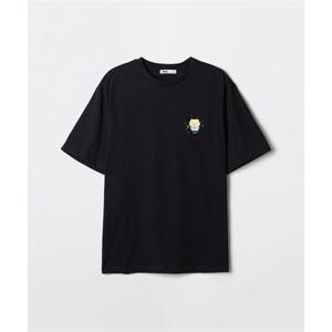 스파오 SPAO [망그러진곰] 반팔 티셔츠(MULTI)_SPRLG25U03 SPRLG25U03 405012