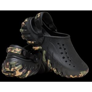 [크록스] 에코 카모 로 클로그 212095-0C4 212095-0