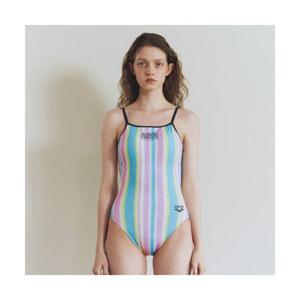 아레나 [ARENA x MARITHE] 레저 원피스 A4BL1SO95STR 405653