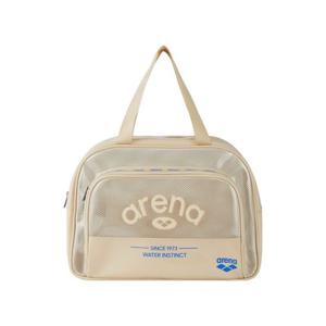 아레나 ARENA 손가방 A5AC1AB15BEG 405689