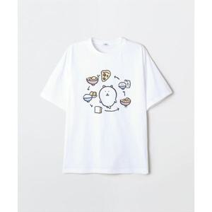 스파오 SPAO [담곰이] 반팔 티셔츠(MIX)_SPRLG25U01 SPRLG25U01 405208