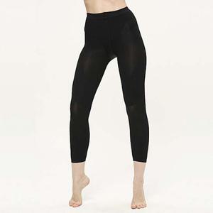 웨이스트 튜미 힙 슬림 쉐이퍼 7부 레깅스 (BS10) 레깅스 7부