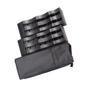 캠핑카레벨러 카라반 레벨러 3단 전용가방 캠핑카 주차 차박 2P