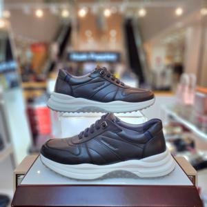 [허시파피]4cm 컴포트 캐주얼 모던한 스니커즈 3m26561-6_CA