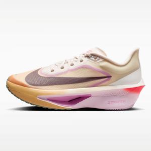 나이키 줌플라이6 여성 레이싱 러닝화 카본 FN8455-106 [AS 가능한 국내매장]