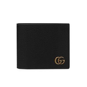 라프리마 구찌 GG 마몬트 가죽 지갑 428726 DJ20T 1000