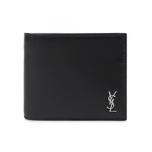 라프리마 생로랑 모노그램 반지갑 607727 1JB0E 1000