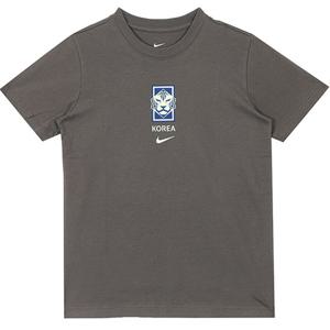 나이키 주니어 코리아 KFA 크레스트 티셔츠 대한민국 (IH2263-289)