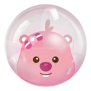 루피공 루피 캐릭터 비치볼40 (23) 물놀이공 캐릭터공 캐치볼