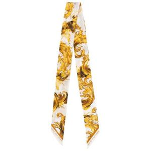 베르사체 머플러 스카프 80HA7H07 ZG436G03 WHITE