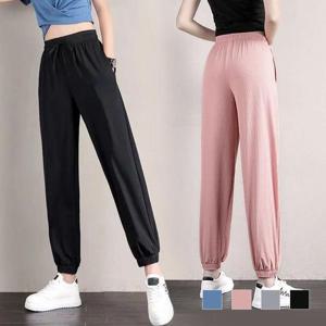 아이스조거팬츠 두켄스 아이스 조거팬츠 SD-220522