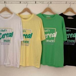 박시 코튼 여성큰옷 빅사이즈미시옷 305O282S 빅사이