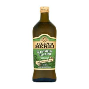 식용유 필리포 베리오 엑스트라버진 올리브오일 1L