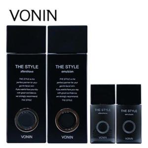 남성로션 ksr 엘지 보닌 더 스타일 2종 기획세트