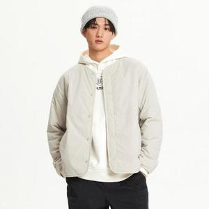 [뉴발란스][뉴발란스 패딩]공용 액티브 패딩자켓  NBNQE41903-35