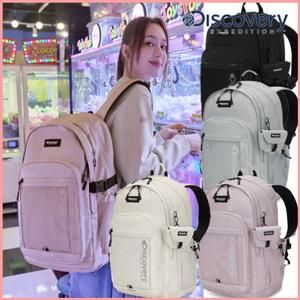 [디스커버리] DXBK0166N 라이크 에어 블링크 백팩 25