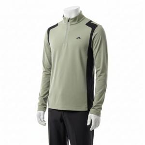 제이린드버그 Lukas 쿼터 집 미드 레이어 GMJS12062-M311 남성 루카스 집업 미드레이어 372346