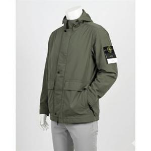 스톤아일랜드 41526 마이크로 트윌 후드 재킷 801541526 V0059 자켓 372917