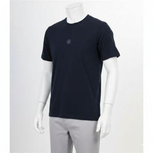 스톤아일랜드 2NS86 LETTERING ONE 프린트 T-티셔츠 78152NS86 V0020 컴파스 로고 레터링 티셔츠 374422