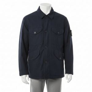 스톤아일랜드 41749 David-TC 재킷 811541749 V0020 안티 드롭 필드 자켓 374024