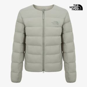 [노스페이스] 노스페이스 여성 클라우드 다운 LT 가디건 NJ1DS80B NJ1DS80