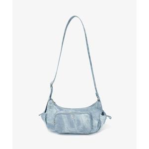 휠라 FILA 데님 2WAY 숄더백(FS261BC01F005442) 1100FS261BC01F005442 455144